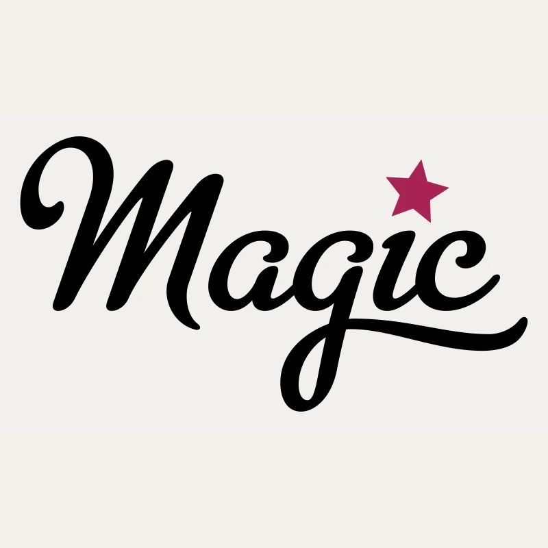 magic