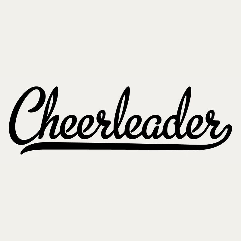 cheerleader