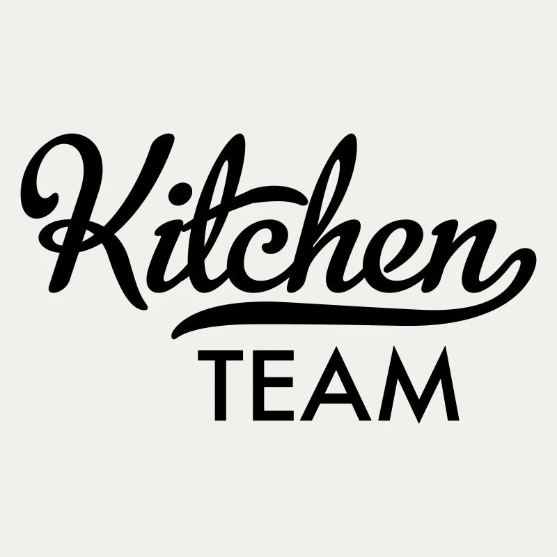 Team Kitchen