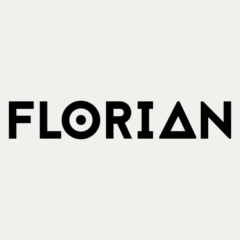 First name Florian
