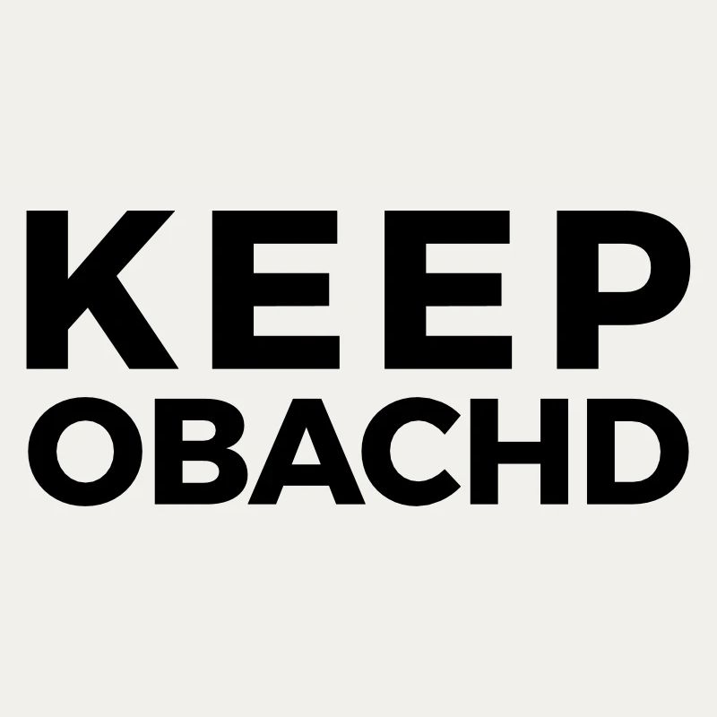 Keep Obachd