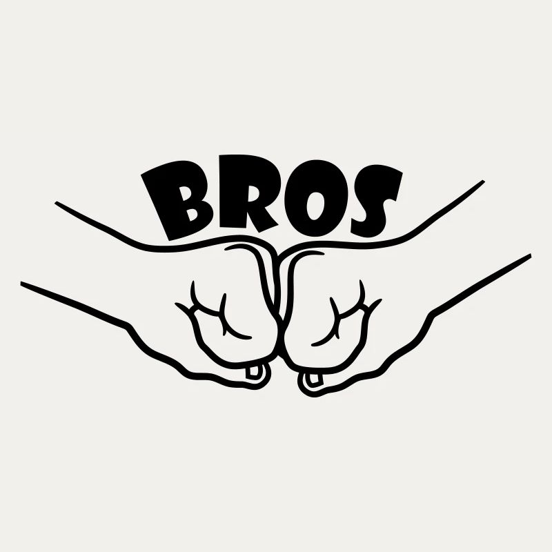 2 Bros Équipe