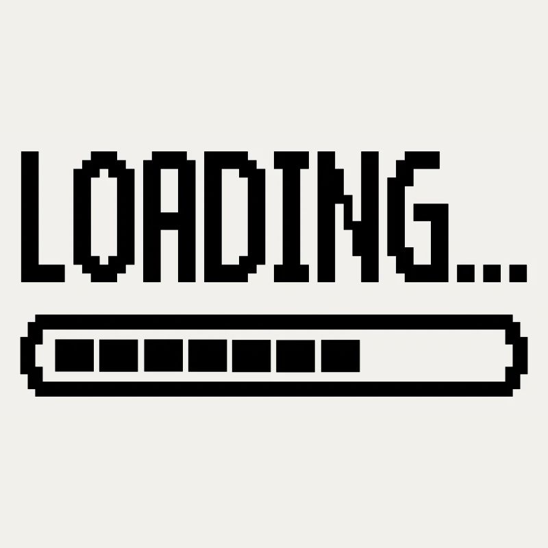 loading bar
