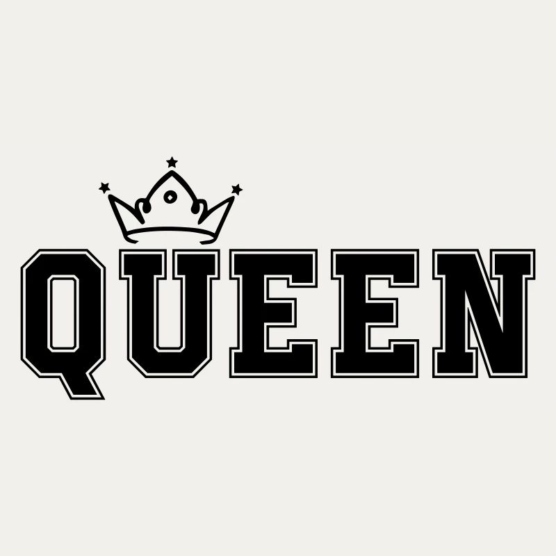 queen