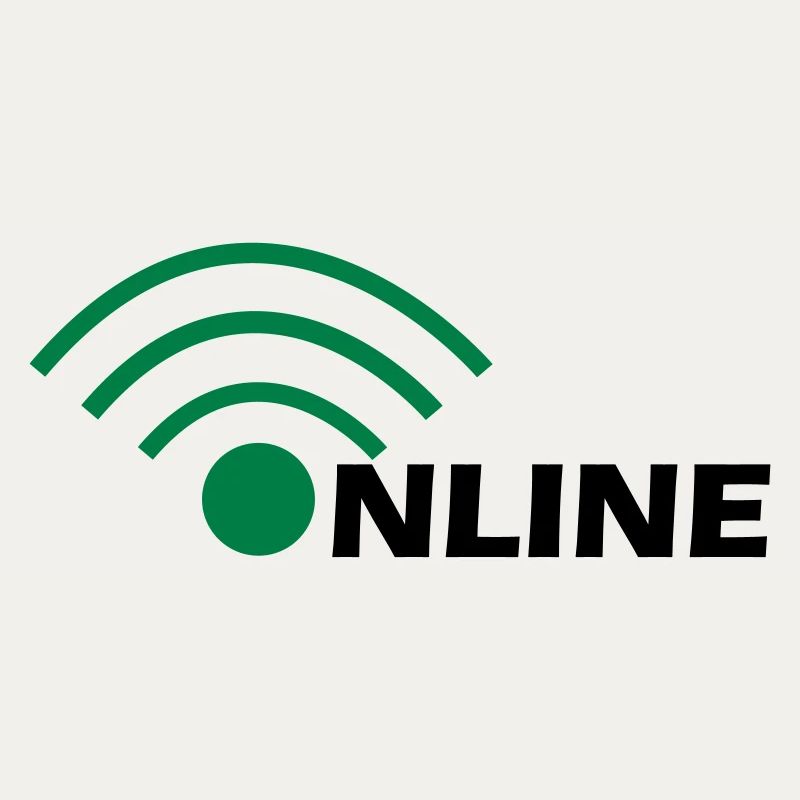 On-line