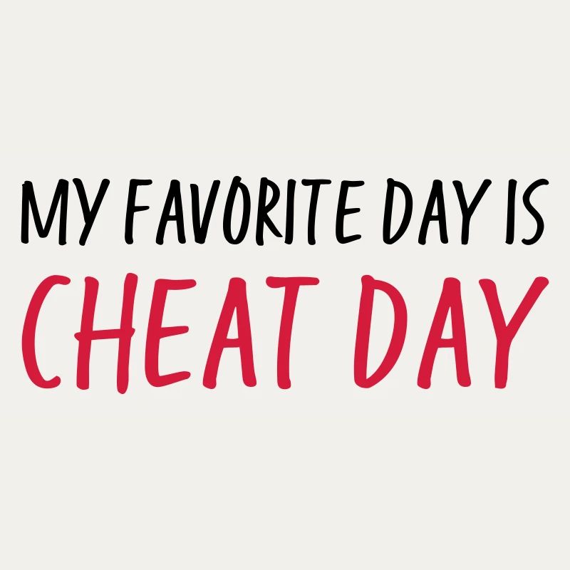 Cheat Day