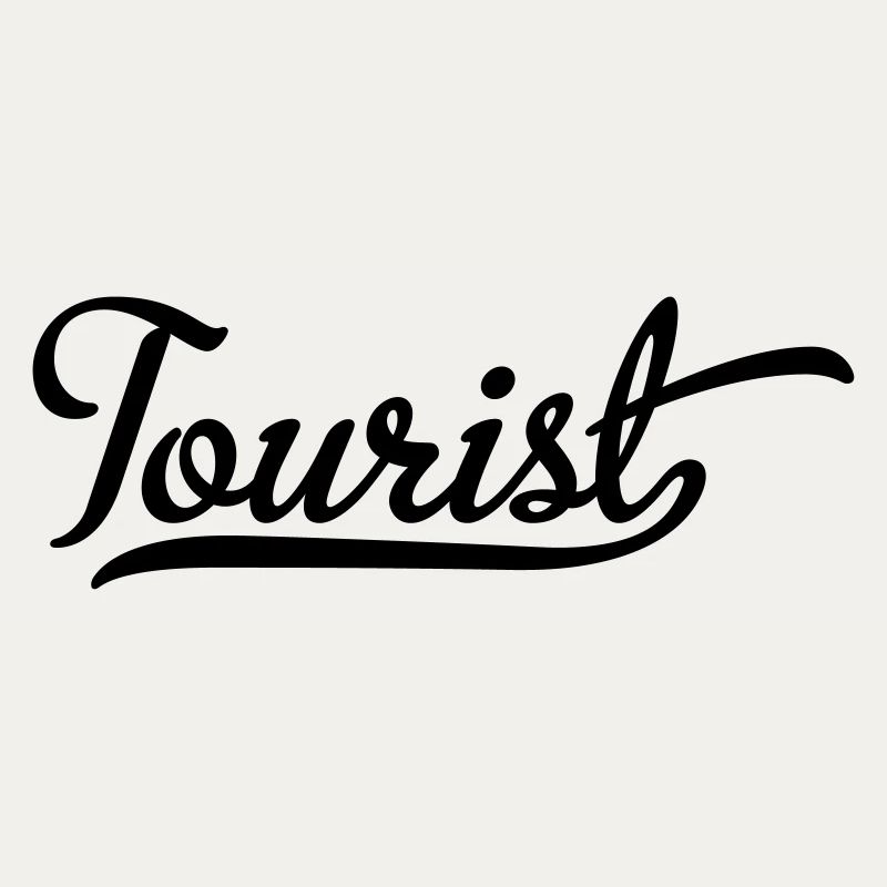 tourist
