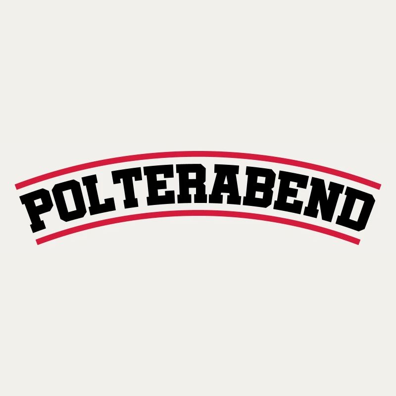 Polterabend Junggesellenabschied