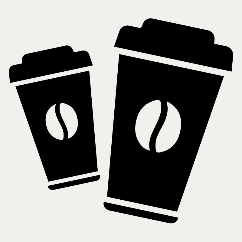 Kaffee To Go Coffee