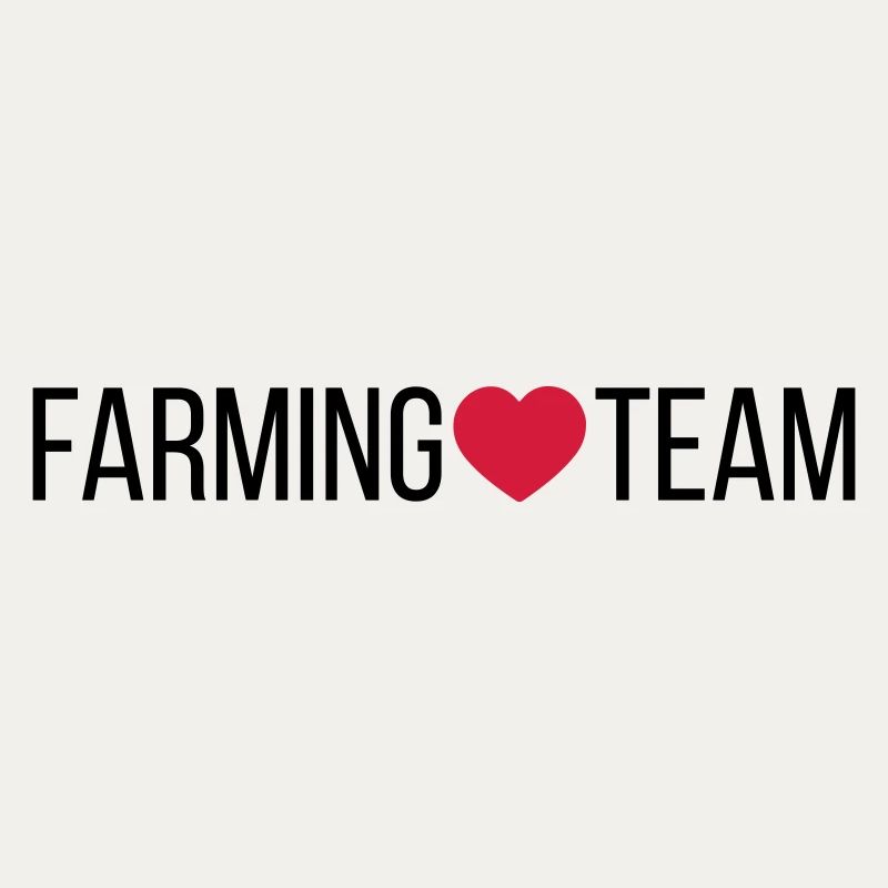 Farming Team Herz