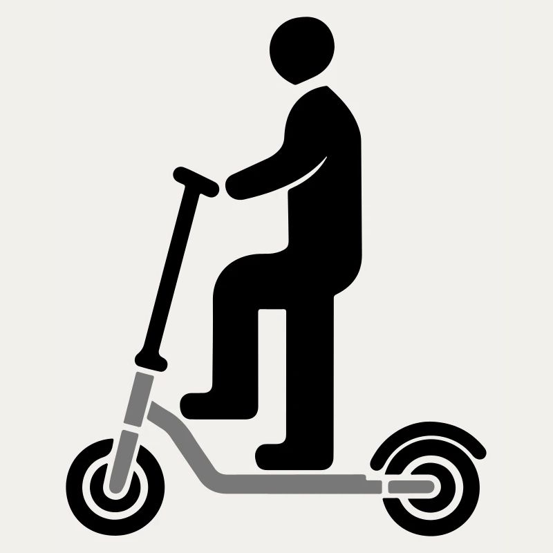 Elektro Scooter