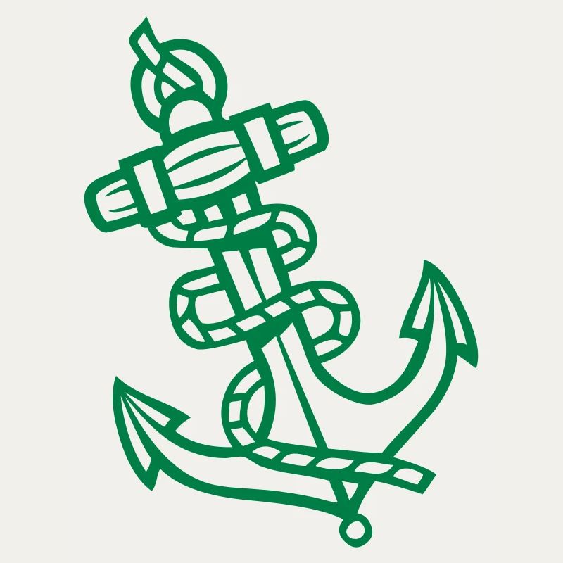 Anker Symbol