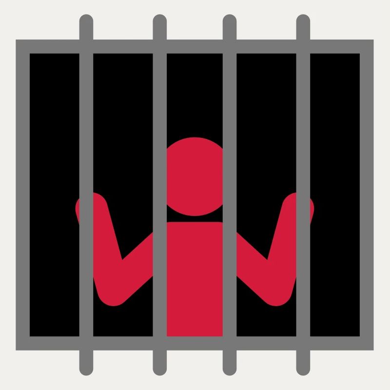 Captive Man