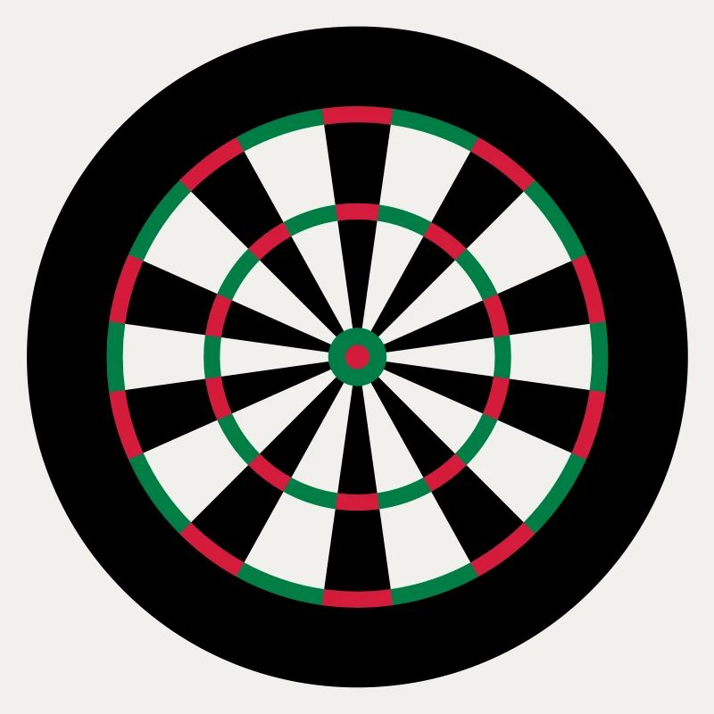 Dart Board