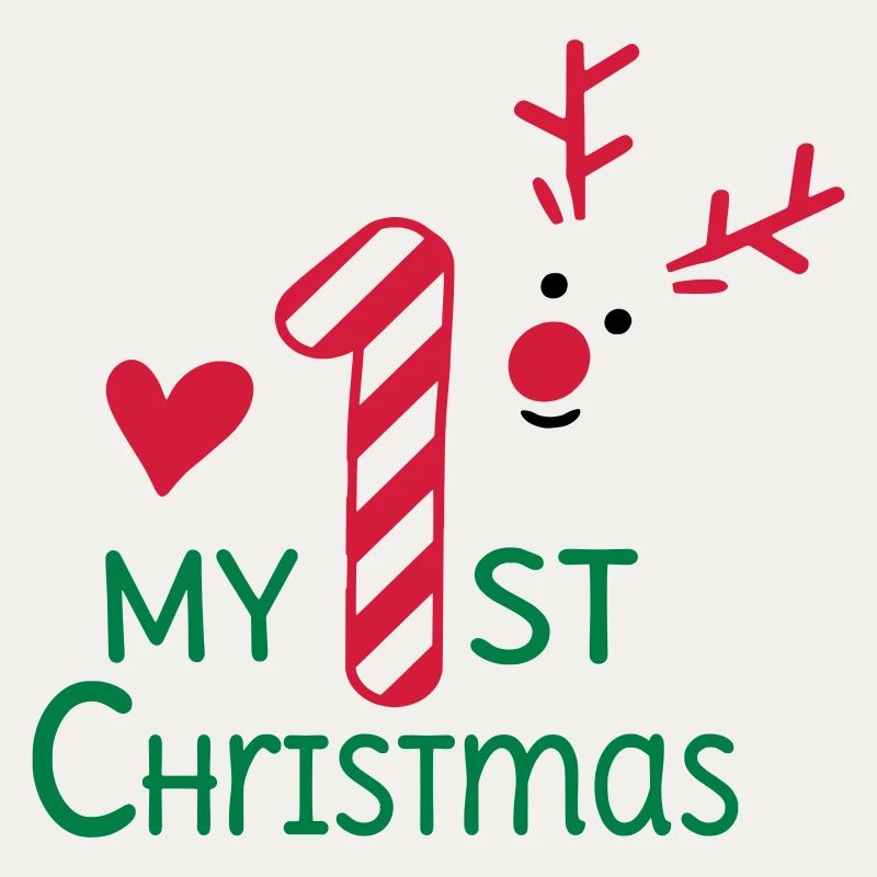 Mon premier Noël