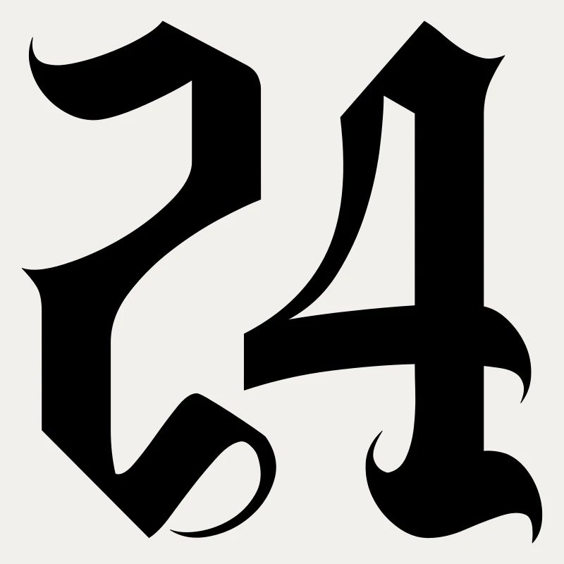 24