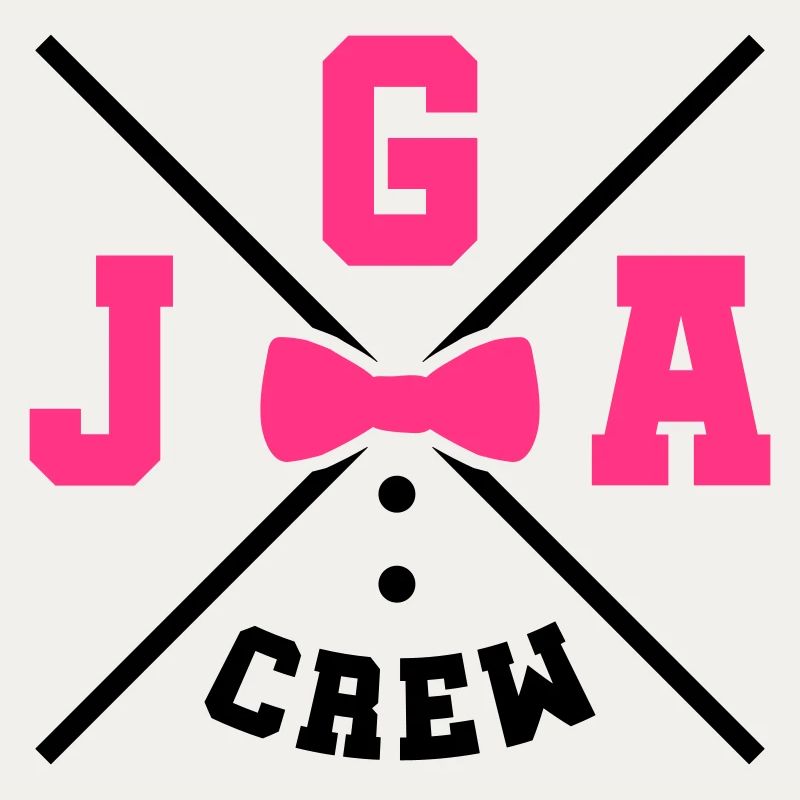 Bachelor Party Crew