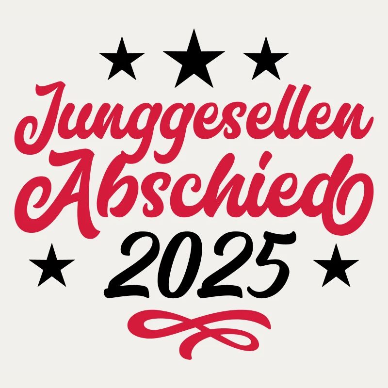 Enterrement de vie de garçon 2025