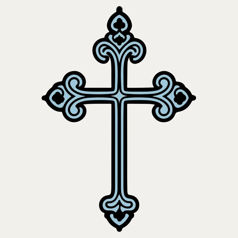 Croix Signe Foi