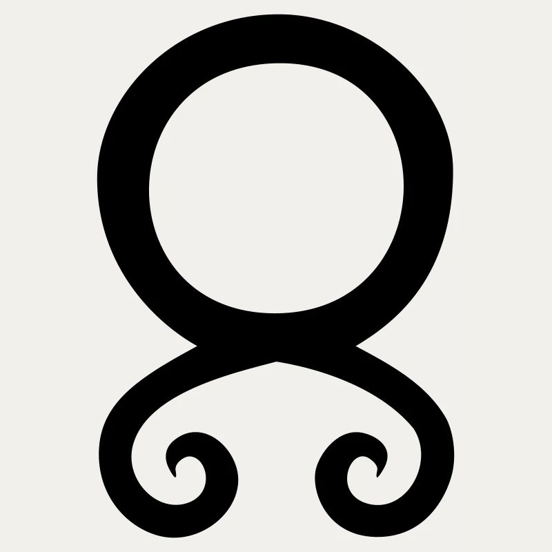 Croix de troll