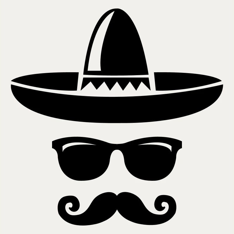 Mexican Cool