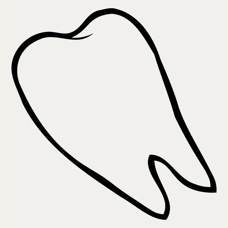 Lost Molar Comic