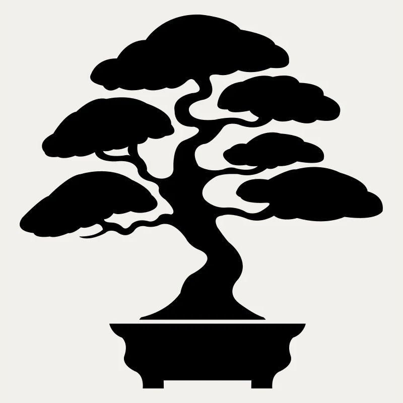 Bonsai Tree
