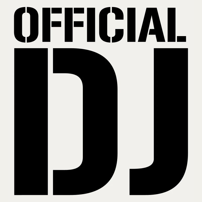 official dj