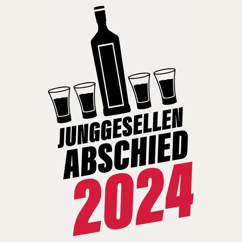 Bachelor Party 2024