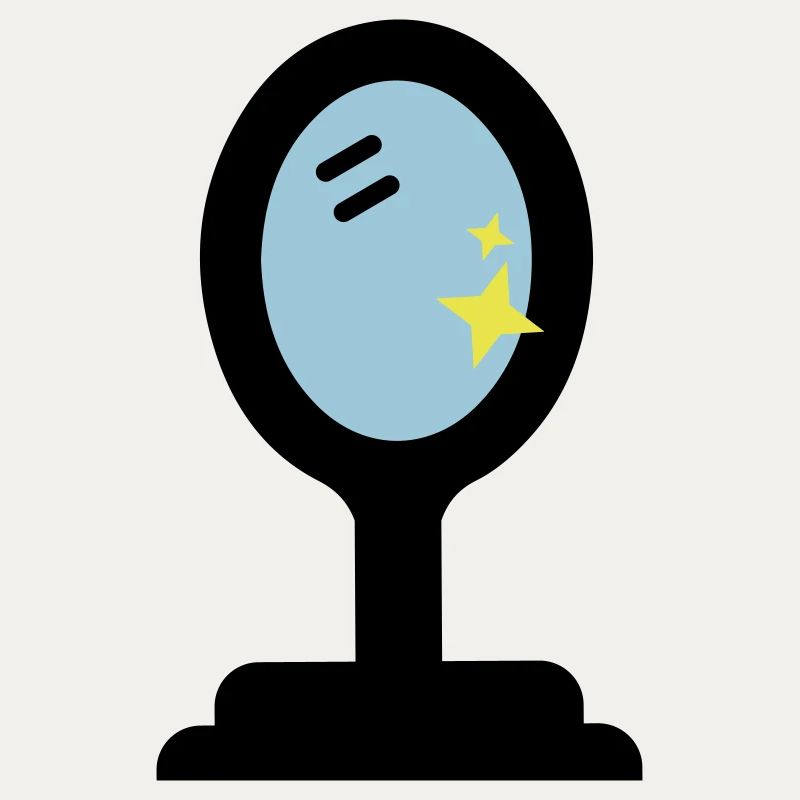 Beauté miroir