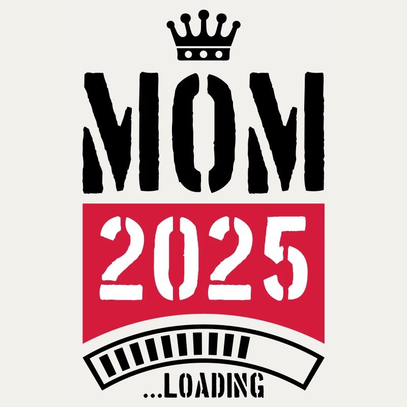 Mama 2025 Loading Mom