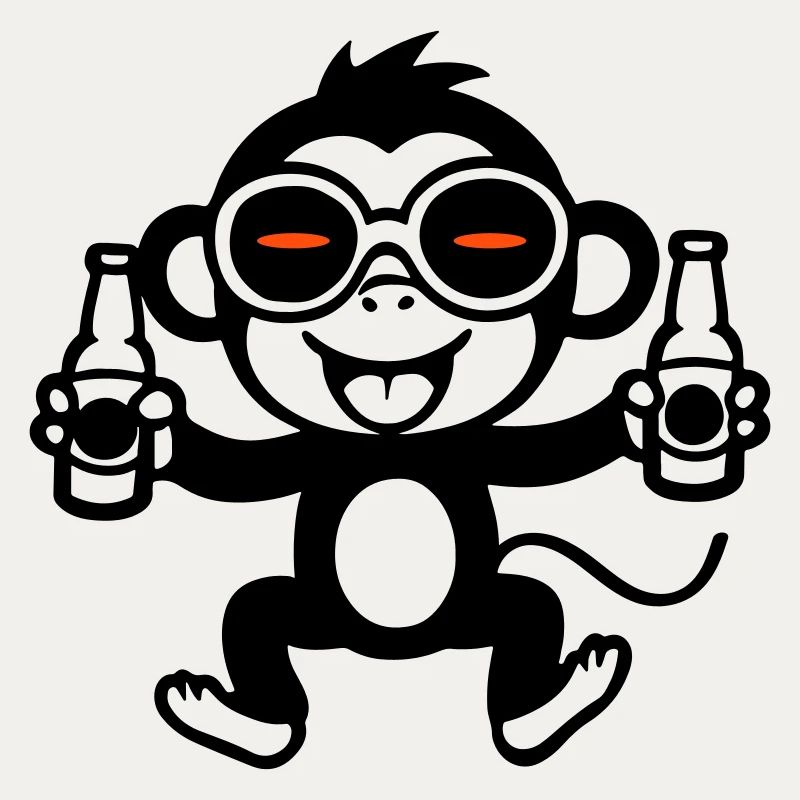 Party Affe