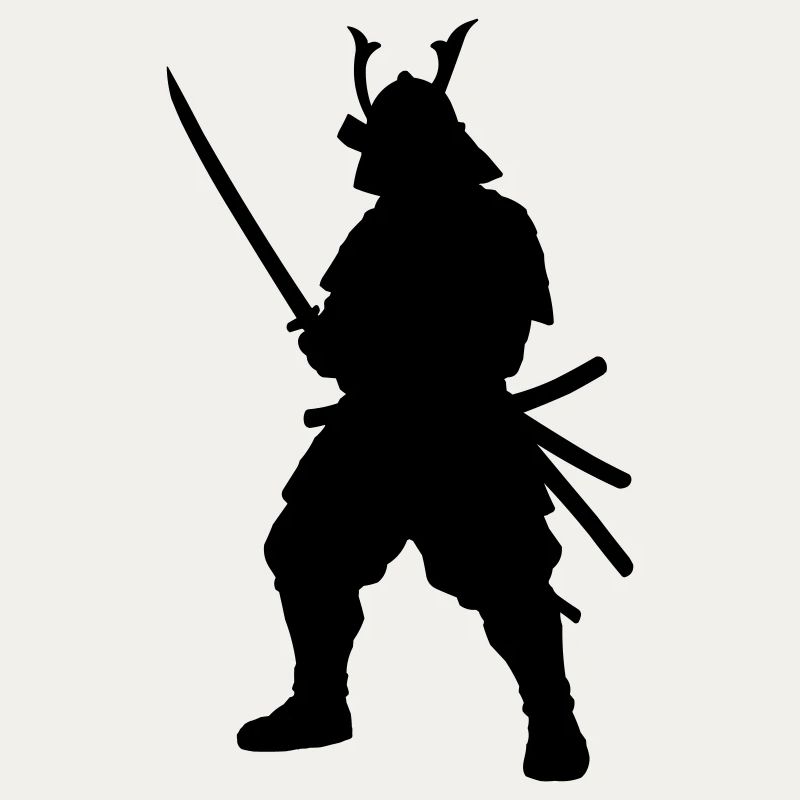 samouraï
