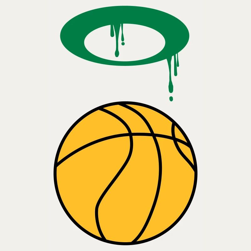Basketball 5 0 Zeichenfläche 1