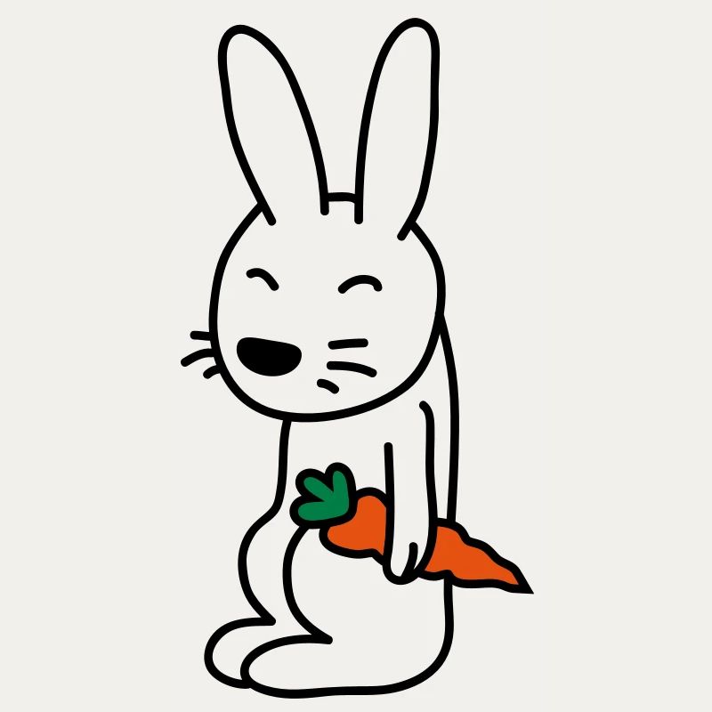 bunny_with_carrot