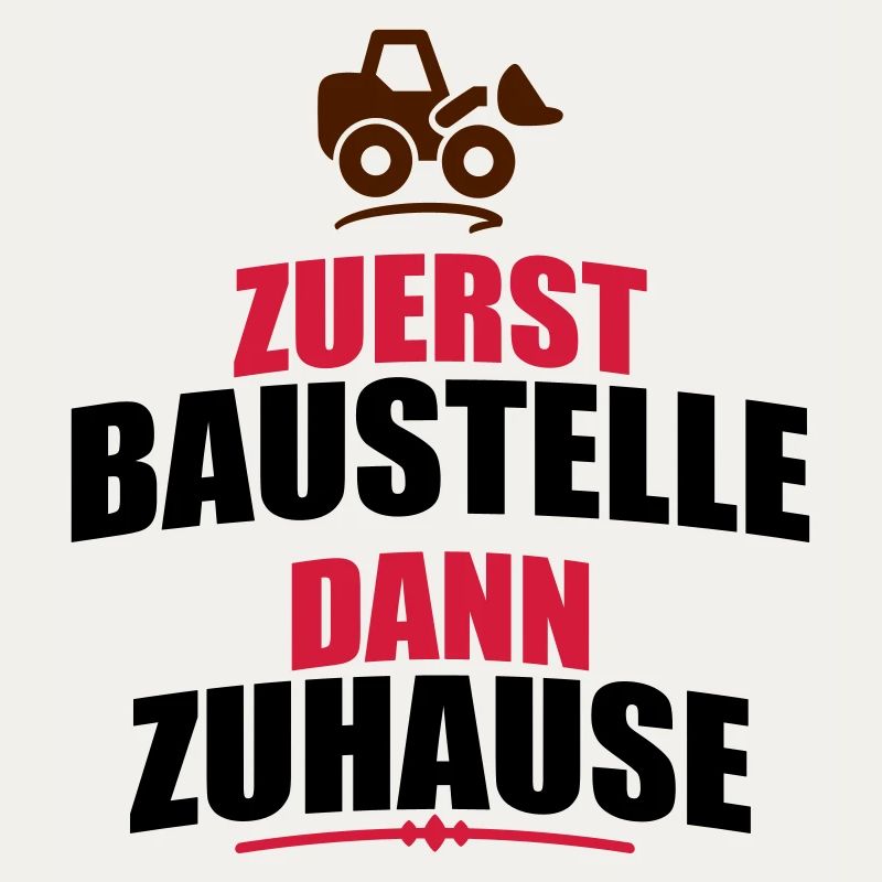 chantier de construction