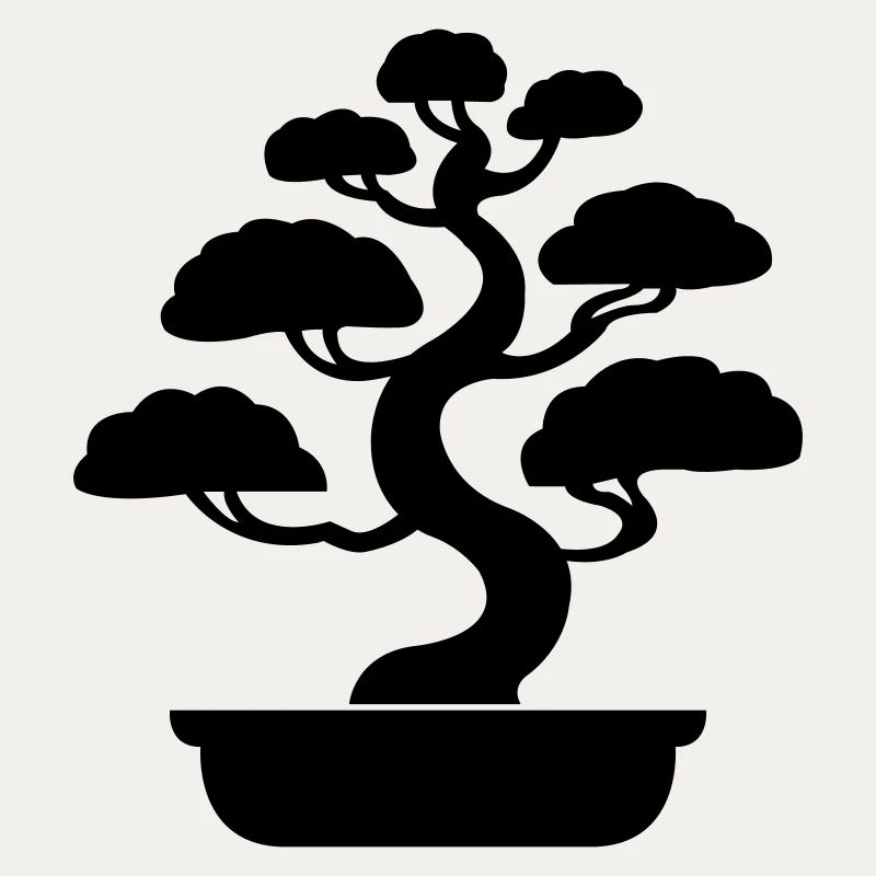 Bonsai Tree
