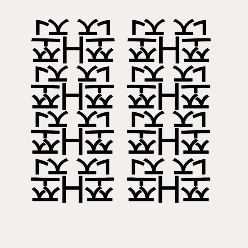 Type H unique