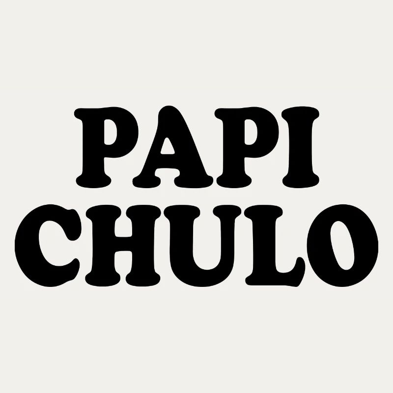 Papi chulo