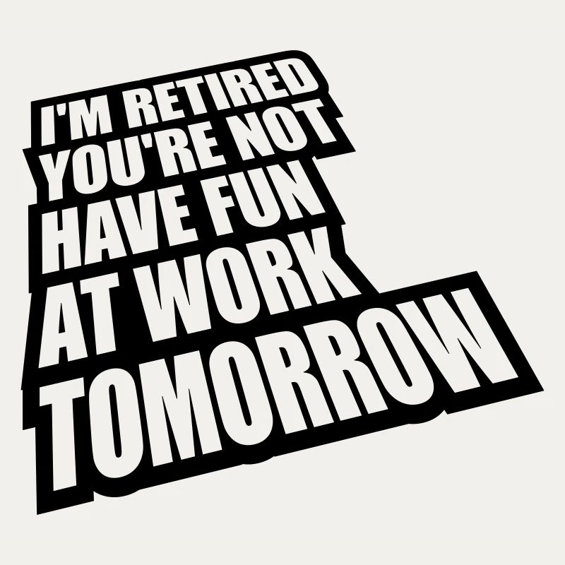 have fun at work