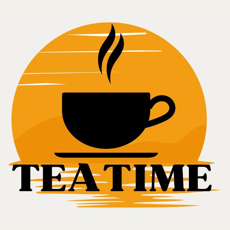 Tea Time !
