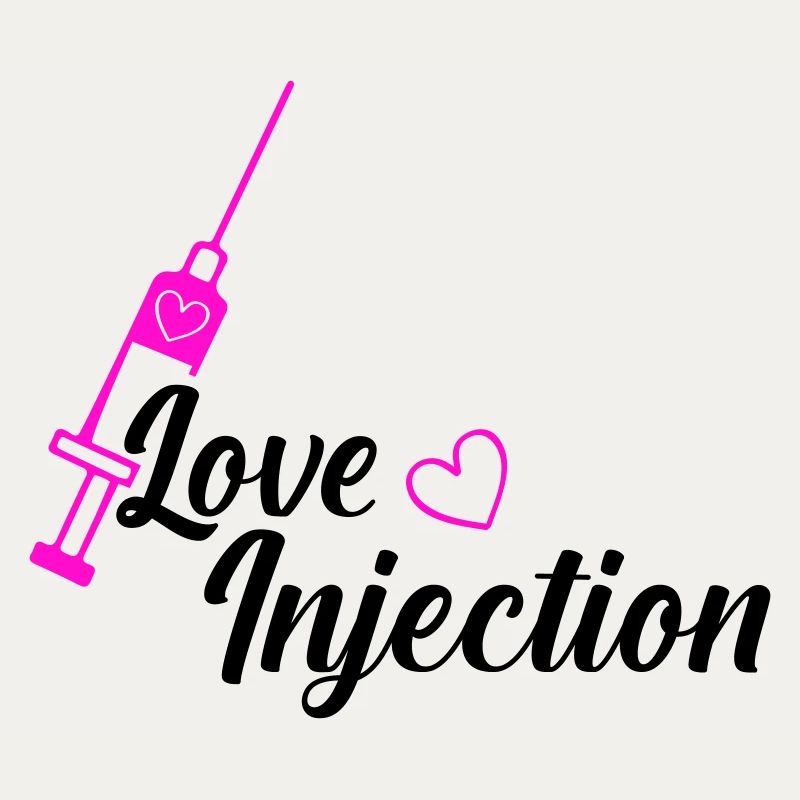 injection d’amour