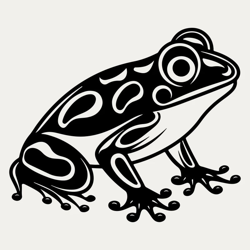Frog Toad