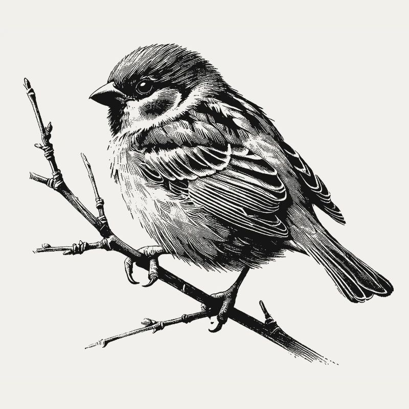 Sparrow