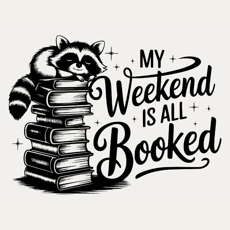 Mon week-end est complet