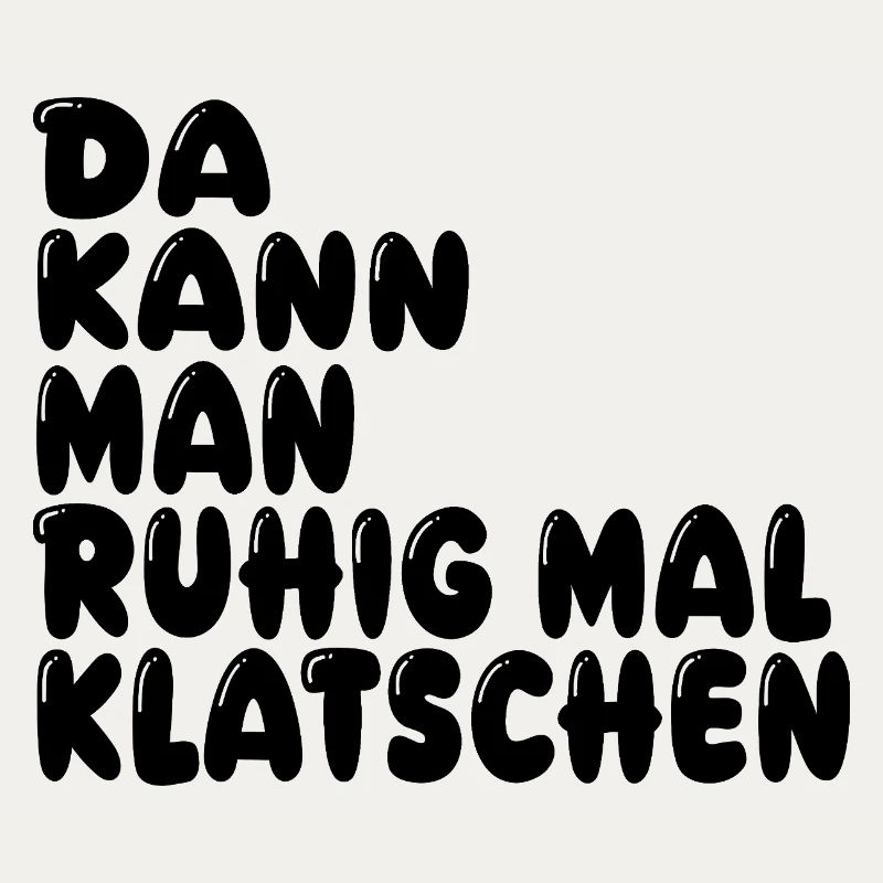 Klatschen
