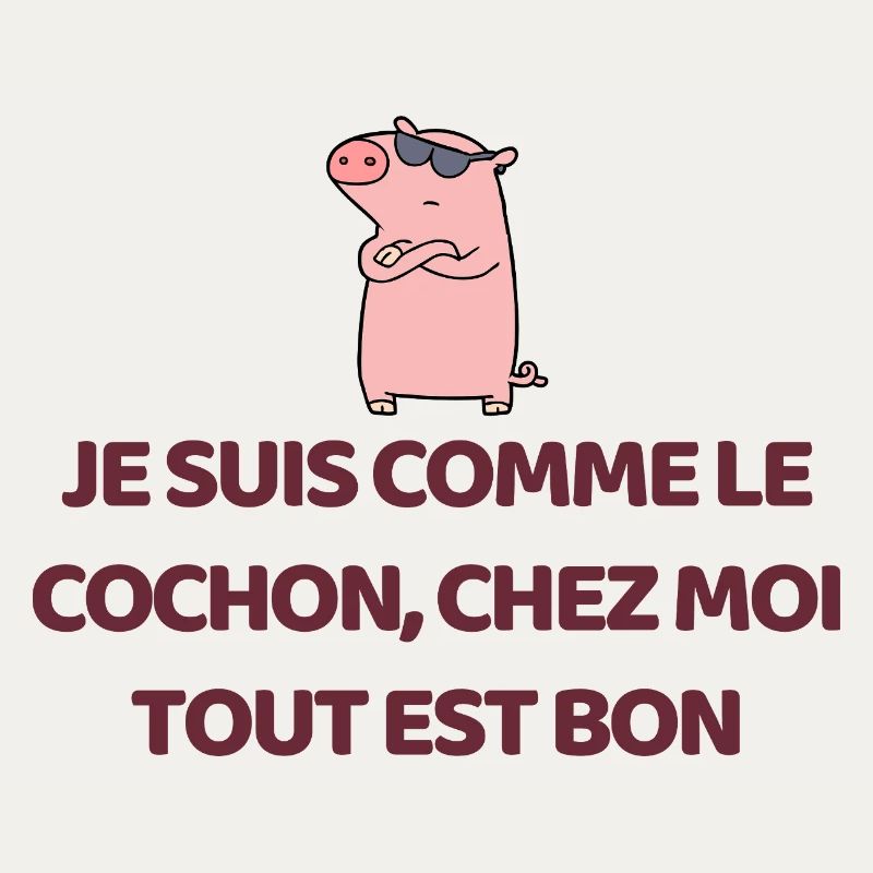 cochon