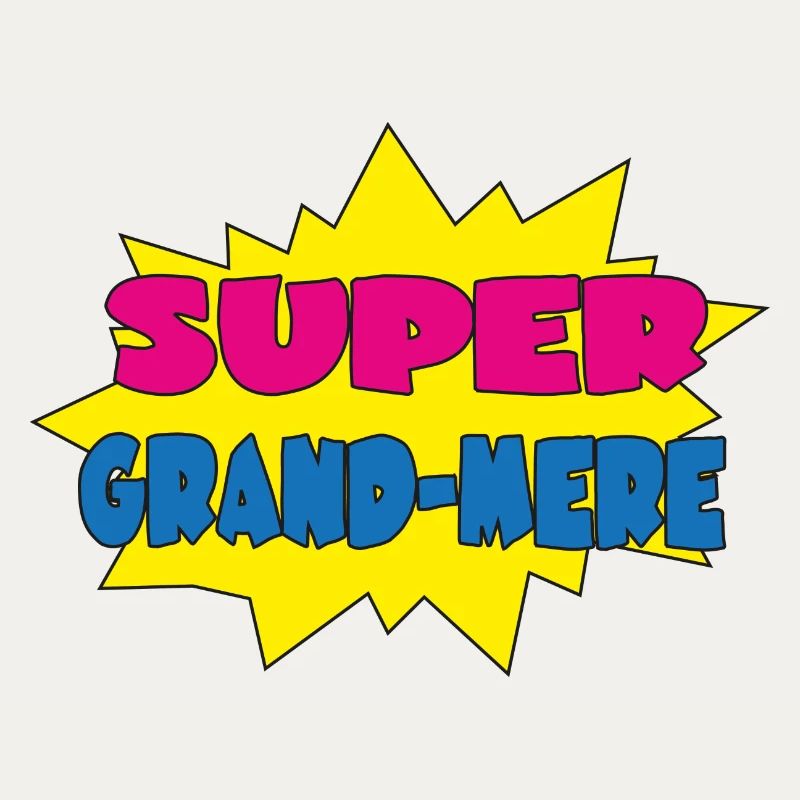 GROßMUTTER
