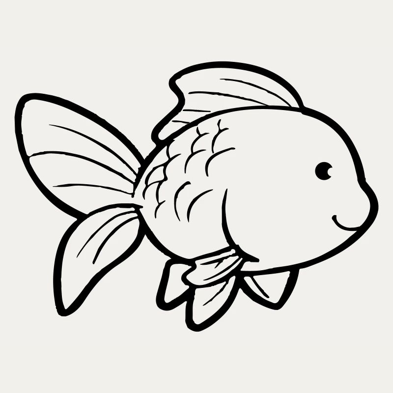 Poisson rouge
