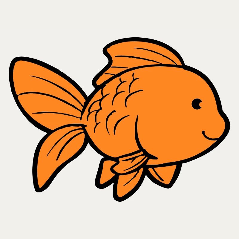 fisch goldfisch